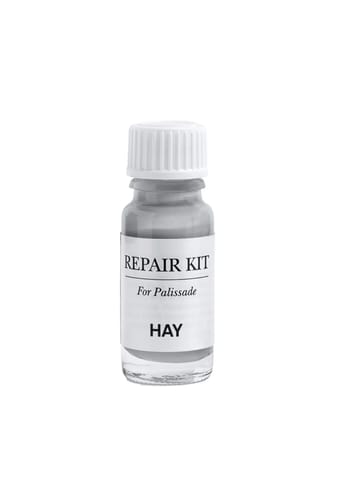 HAY - Reservedele - Palissade Reparations Kit - Grey