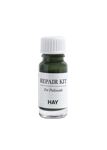 HAY - Reservedele - Palissade Reparations Kit - Olive