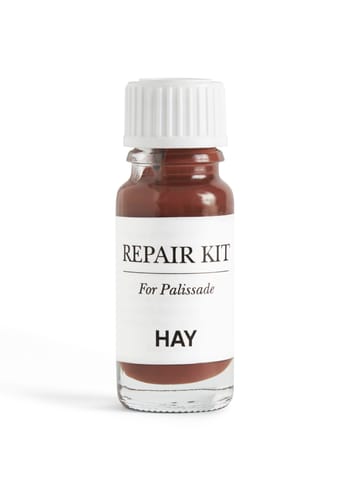 HAY - Pièces de rechange - Palissade Repair Kit - Red