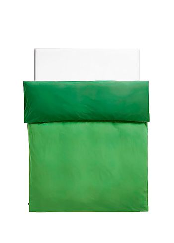 HAY - Bed Sheet - Duo Bed Linen - Matcha