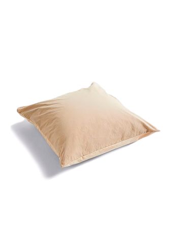 HAY - Conjunto de cama - Duo Pillow Case - Cappuccino