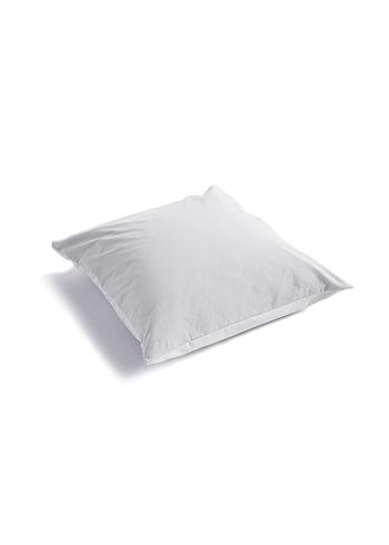 HAY - Bed Sheet - Duo Pillow Case - Grey