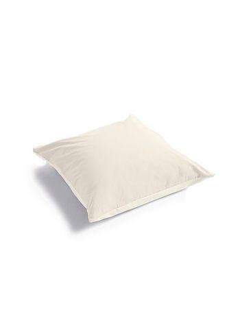 HAY - Conjunto de cama - Duo Pillow Case - Ivory