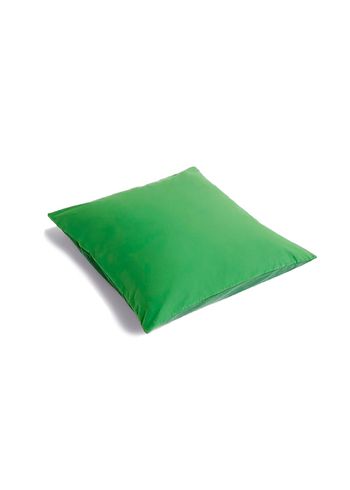 HAY - Conjunto de cama - Duo Pillow Case - Matcha