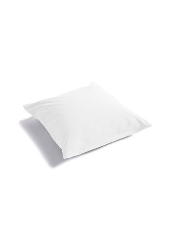 HAY - Conjunto de cama - Duo Pillow Case - White
