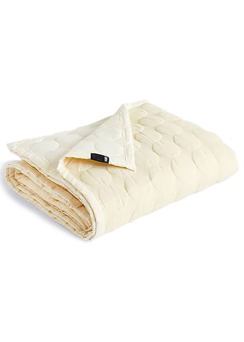 HAY - Bed Cover - Mega Dot / Large - Ivory