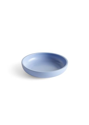 HAY - Skål - Sobremesa Serving Bowl - M - LIGHT BLUE
