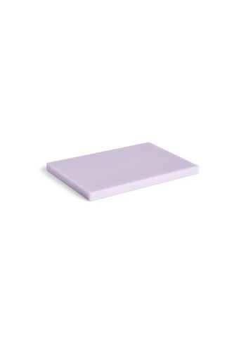 HAY - Skærebræt - Slice Chopping Board - Medium - Lavender