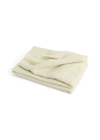 HAY - Rail - Mono Throw - Cream