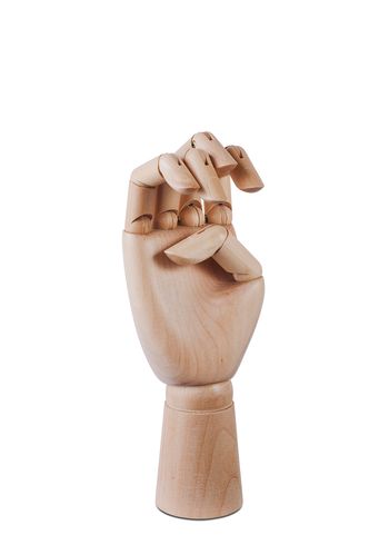 HAY - Beeldhouwkunst - Wooden Hand - Medium