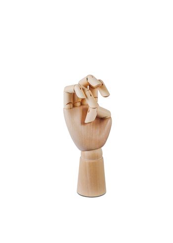 HAY - Skulptur - Wooden Hand - Small