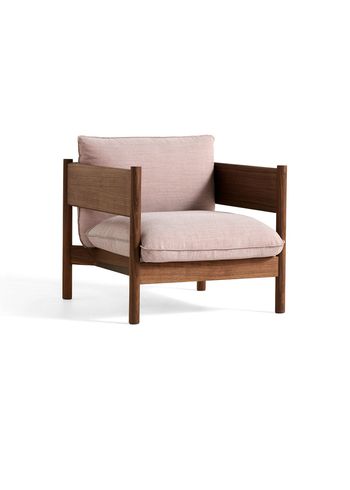 HAY - Sofa - Arbour Club Chair - Atlas 621