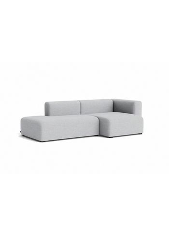 HAY - Sofa - Mags Sofa / 2.5 Seater - Combination 3 / Mode 002 (Right)