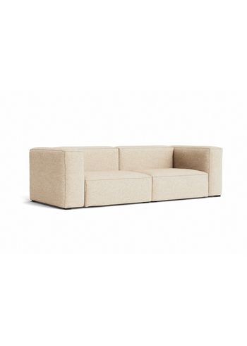 HAY - Sofa - Mags Soft Sofa / 2.5 Seater - Combination 1 / Bolgheri LGG60
