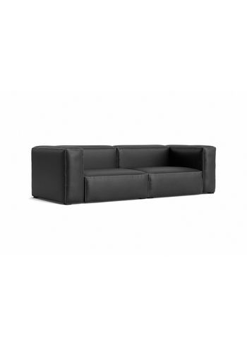 HAY - Sofa - Mags Soft Sofa / 2.5 Seater - Combination 1 / Nevada NV0500S
