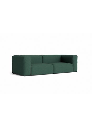 HAY - Sofa - Mags Soft Sofa / 2.5 Seater - Combination 1 / Olavi by HAY 16