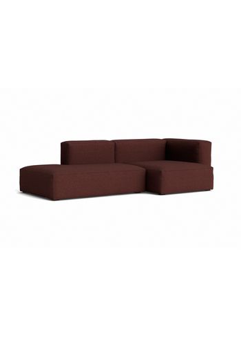 HAY - Sofa - Mags Soft Sofa / 2.5 Seater - Combination 3 / Olavi by HAY 14