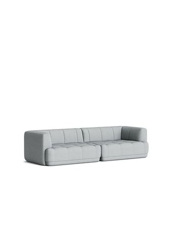 HAY - Sofa - Quilton Collection / Combination 1 - Remix 123