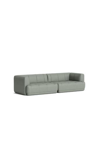 HAY - Sofa - Quilton Collection / Combination 1 - Roden 08
