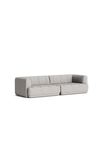 HAY - Sofa - Quilton Collection / Combination 1 - Ruskin 33
