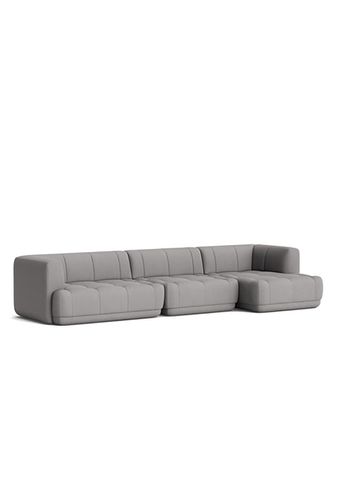 HAY - Sofa - Quilton Collection / Combination 17 - Re-Wool 108