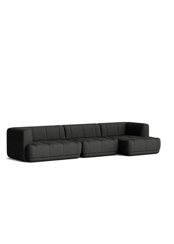 HAY - Sofa - Quilton Collection / Combination 17 - Remix 286