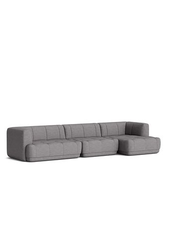 HAY - Sofa - Quilton Collection / Combination 17 - Ruskin 12