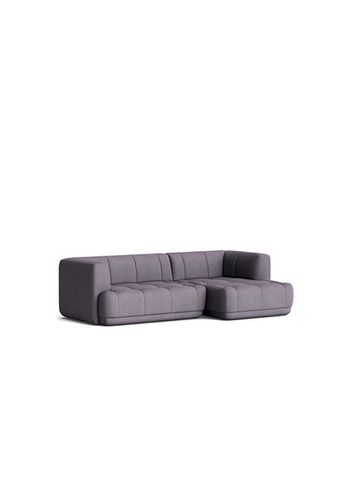 HAY - Sofa - Quilton Collection / Combination 19 - Remix 266