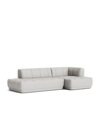 HAY - Sofa - Quilton Collection / Combination 21 - Roden 04