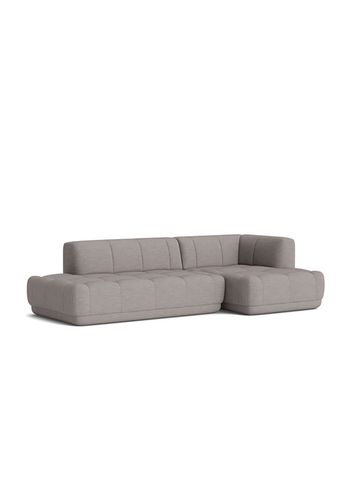 HAY - Sofa - Quilton Collection / Combination 21 - Ruskin 11