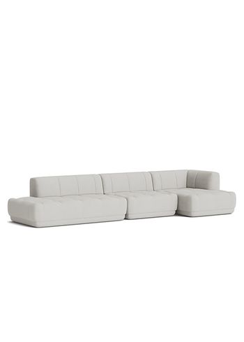 HAY - Sofa - Quilton Collection / Combination 22 - Fiord 101
