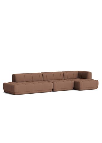 HAY - Sofa - Quilton Collection / Combination 22 - Re-Wool 378