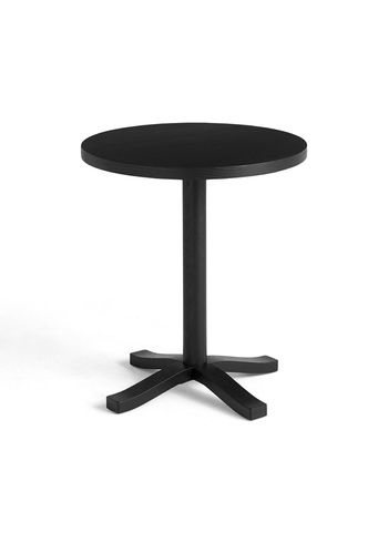 HAY - Spisebord - Pastis Coffee Table - Large - Black