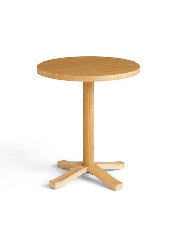 HAY - Spisebord - Pastis Coffee Table - Large - Oak