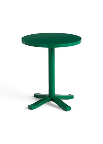 HAY - Spisebord - Pastis Coffee Table - Large - Pine Green