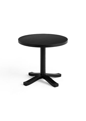 HAY - Spisebord - Pastis Coffee Table - Small - Black