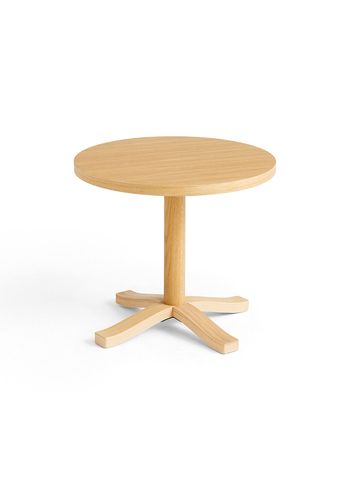HAY - Spisebord - Pastis Coffee Table - Small - Oak