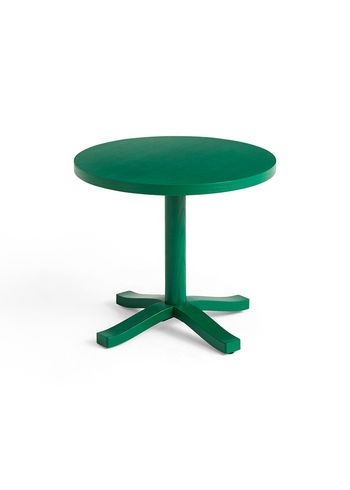 HAY - Spisebord - Pastis Coffee Table - Small - Pine Green