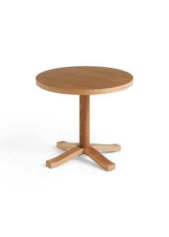 HAY - Spisebord - Pastis Coffee Table - Small - Walnut