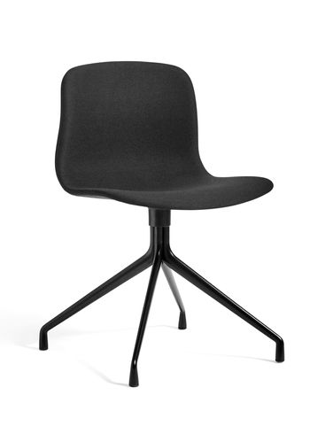 HAY - Spisebordsstol - AAC 11 - Full Upholstery | New Edition - Steelcut 190