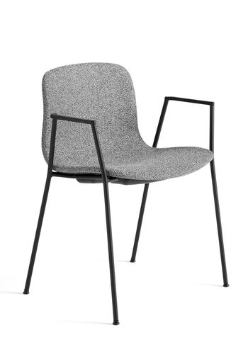HAY - Spisebordsstol - AAC 19 - Full Upholstery | New Edition - Olavi by HAY 03
