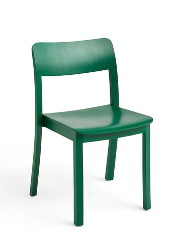 HAY - Spisebordsstol - Pastis Chair - Pine Green