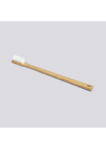 HAY - Zahnbürste - Chops Toothbrush - Bamboo