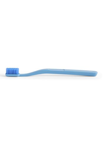 HAY - Zubní kartáček - Tann Toothbrush - Blue