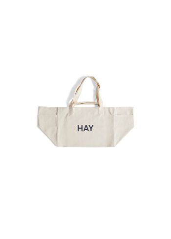 HAY - Bag - Weekend Bag - Natural