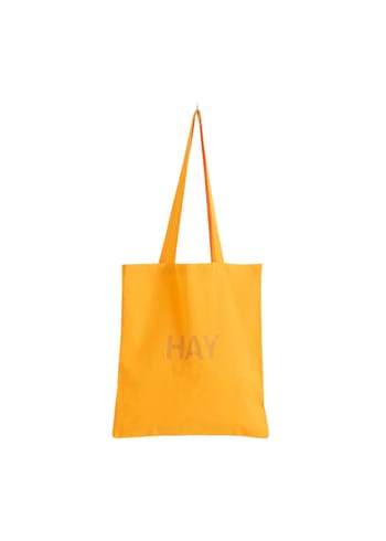 HAY - Bärbar väska - Hay Tote Bag - Mango