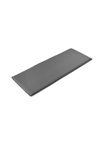 HAY - Outdoor cushions - PALISSADE / Seat Cushion for Dining Bench - Anthracite