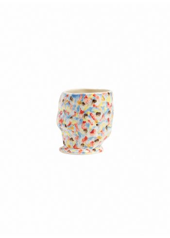 HAY - Vase - Jessica Hans Mug - Melting Pot