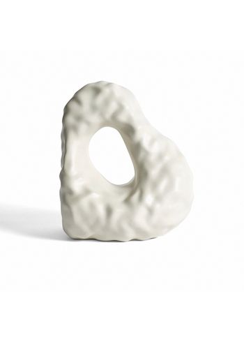HAY - Vase - W&S Bookend - Boulder Ivory