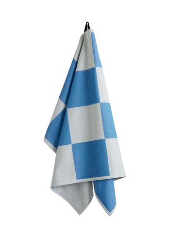 HAY - Viskestykke - Katsura Tea Towel - Blue